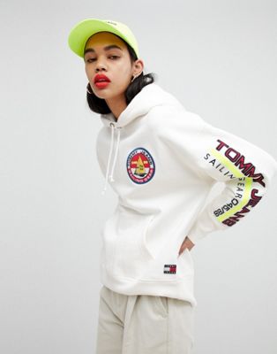 Tommy Jeans 90s Capsule 5.0 Sailing 