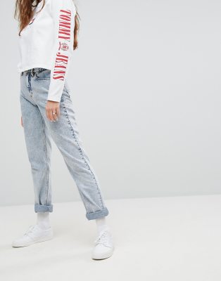 tommy jeans asos