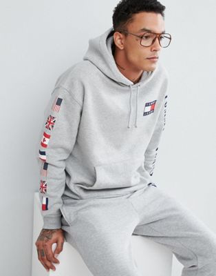 tommy hilfiger 90s capsule