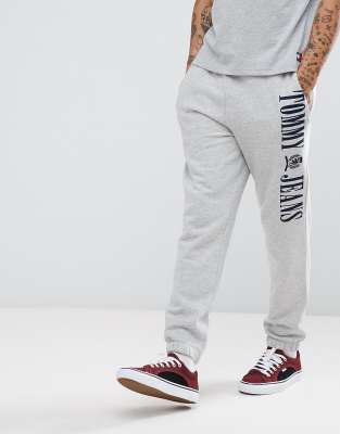 tommy jeans joggers