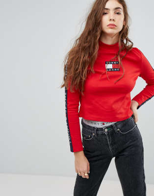 tommy jeans asos