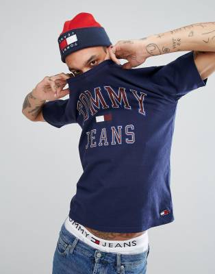 tommy 90s t shirt