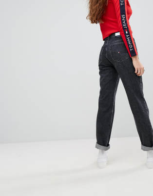 tommy jeans 90s mom jeans