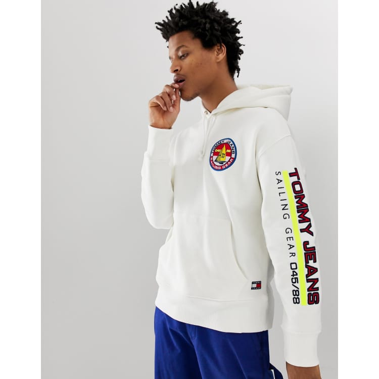 Tommy jeans sailing outlet gear