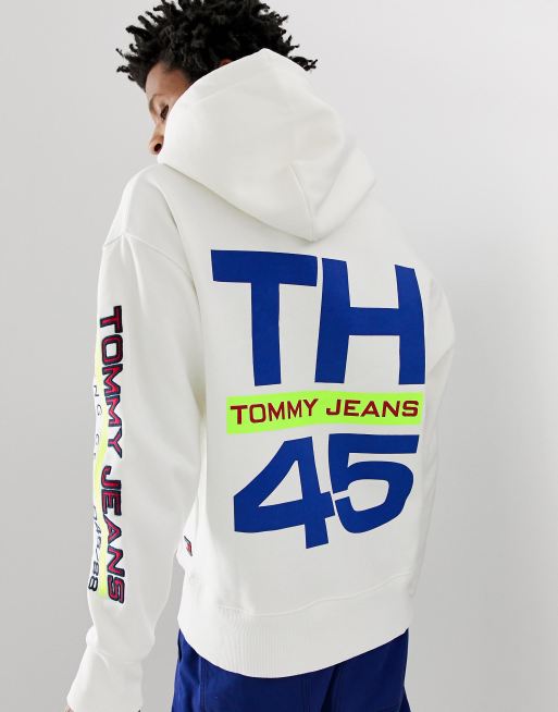 Tommy jeans sailing store sweatshirt