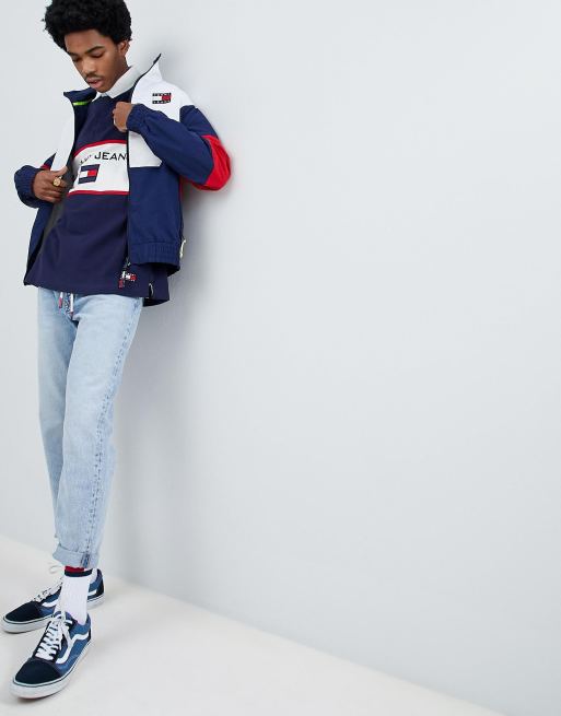 Tommy jeans best sale 90s capsule