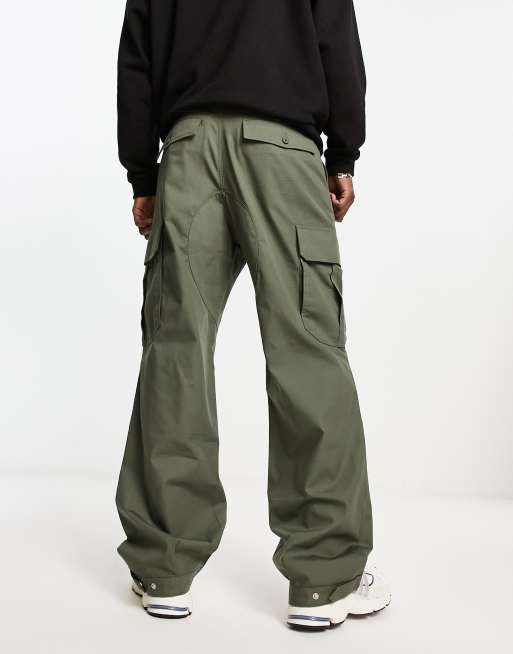 Tommy Jeans Aiden Baggy Pants