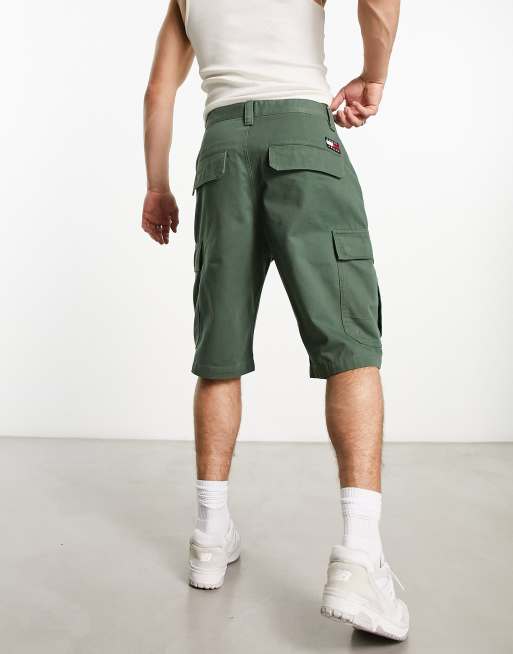 Shorts para hombre: Pantalones cargo, denim, khaki y más