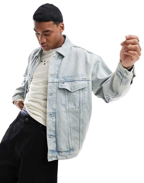 Vestes Tommy Hilfiger pour Homme ASOS