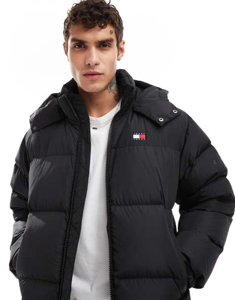 Mens coats asos best sale