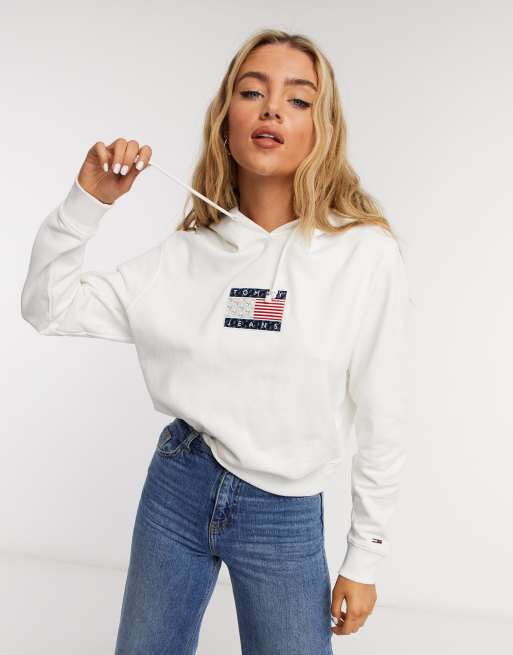 Tommy on sale jeans americana