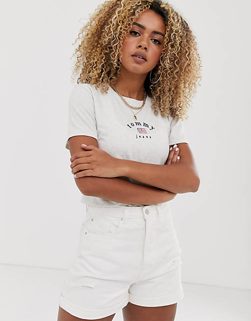 Tommy Jeans Americana t-shirt | ASOS