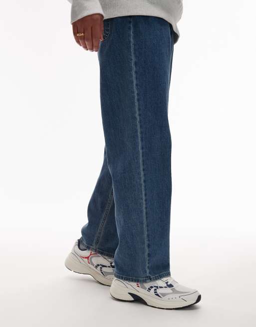 Tommy Jeans - Archive 25 - Baskets - Multicolore , 5 de 5