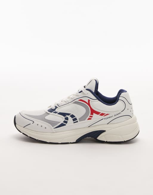 Tommy Jeans - Archive 25 - Multifarvede sneakers , 2 af 5