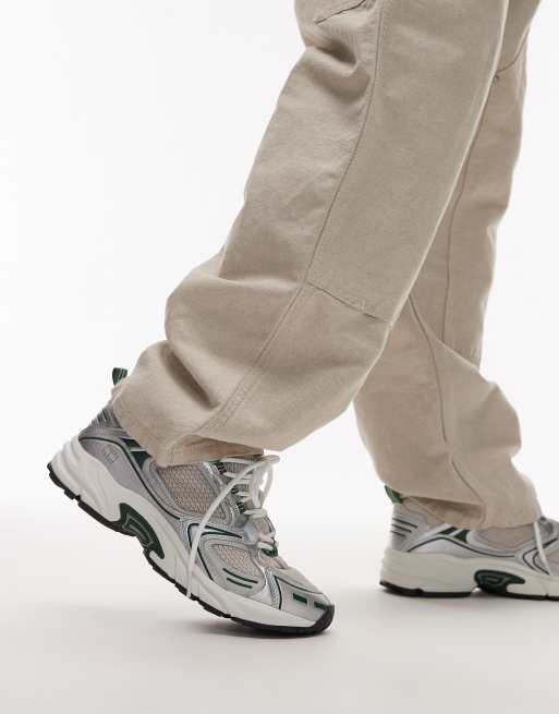 とみー Tommy Jeans Archive 97 metallic sneakers in black | ASOS