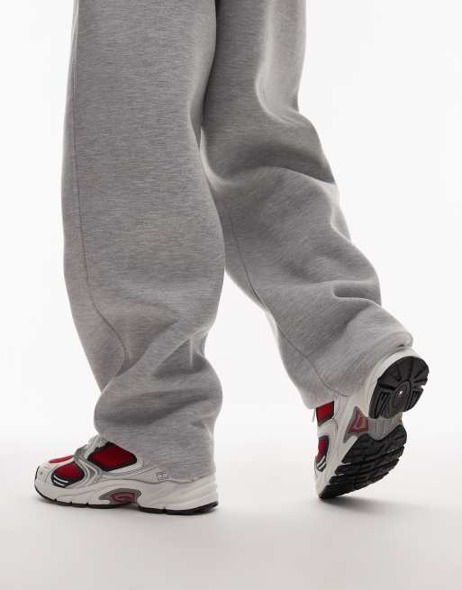 Tommy Jeans - Archive 97 - Røde sneakers , 5 af 5