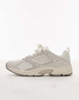 Tommy Jeans Archive 97 Sneakers In White