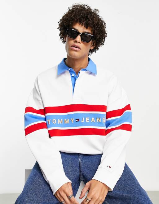 Tommy jeans archive clearance collection