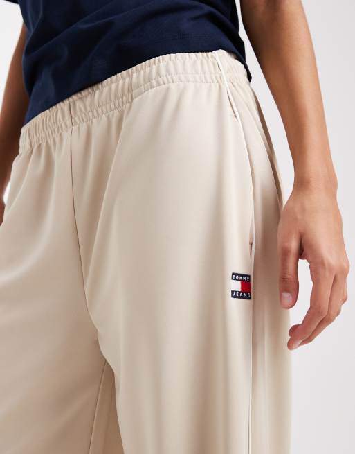 Tommy Jeans - Archive - Pantalon de survêtement - Beige, 3 de 5