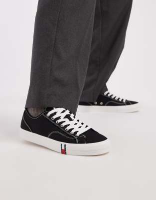 Tommy Jeans archive vulc y2k black 18390₽