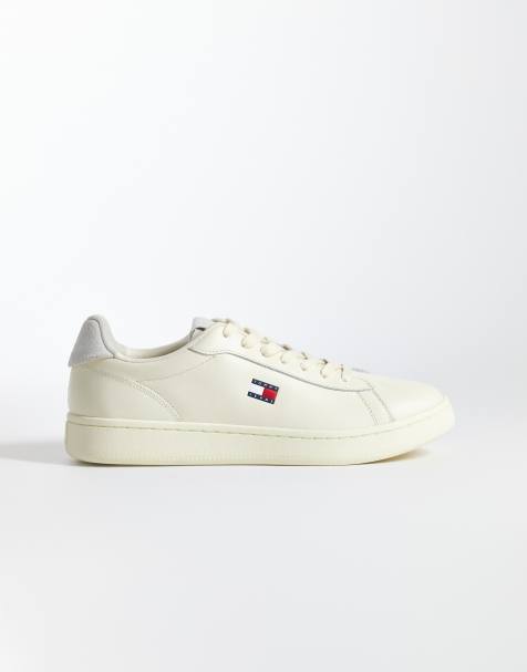 Tommy Jeans - Archive 98 - Baskets - Blanc cassé - view 1