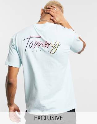 asos tommy jeans