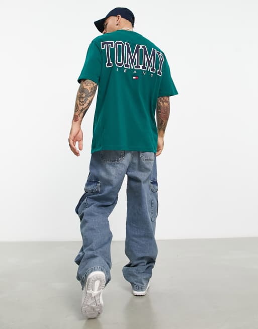 Tommy jeans store asos