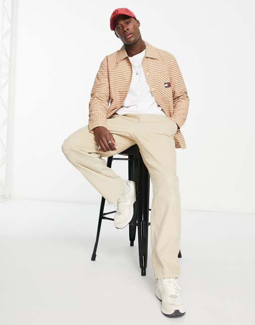 Tommy jeans capsule jacket shop