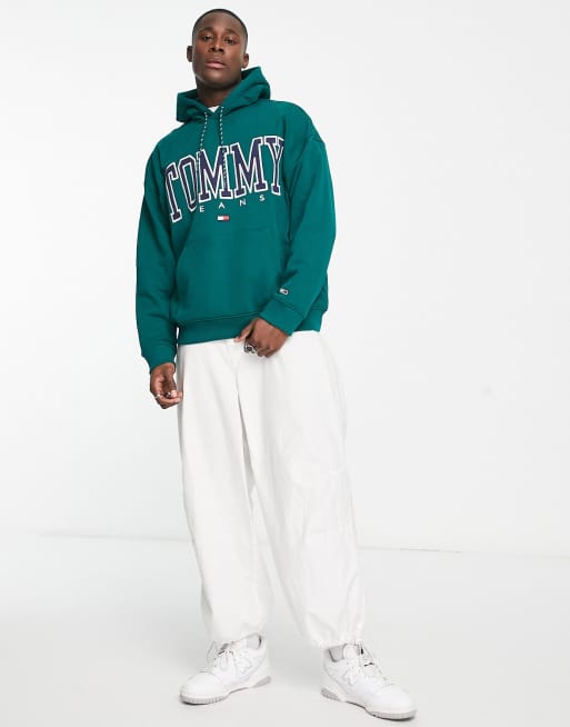 Asos champion hoodie outlet