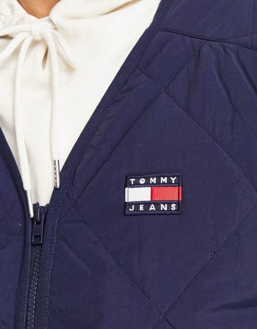 Tommy jeans discount fall heritage