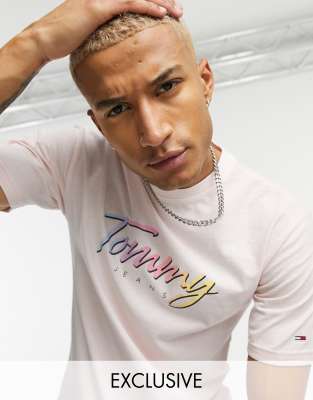 asos tommy hilfiger men