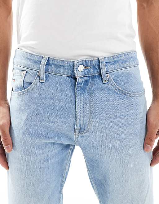 Austin Skirt | Light Blue Wash Austin Skirt | Light Blue Wash