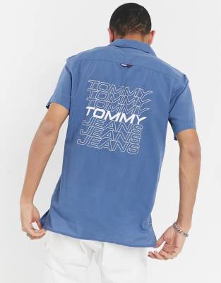 tommy jeans afterpay