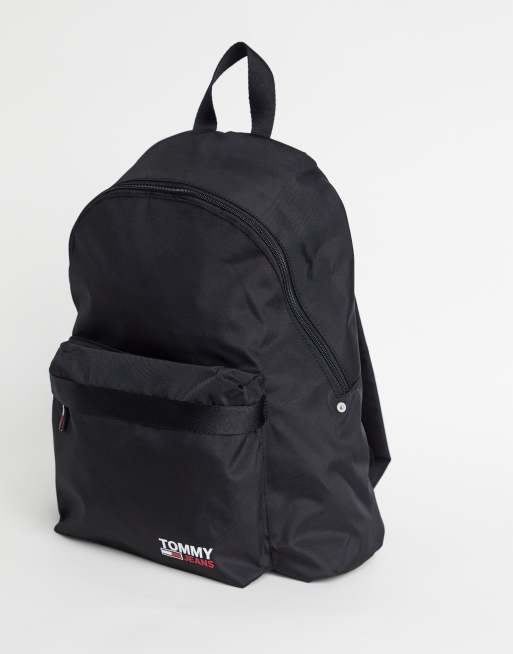 Tommy jean backpack new arrivals