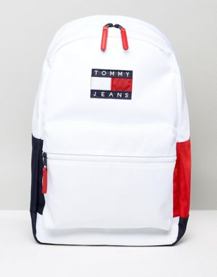 Tommy Jeans Backpack | ASOS