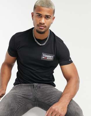tommy jeans skinny fit