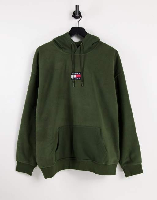 Tommy hilfiger outlet polar hoodie