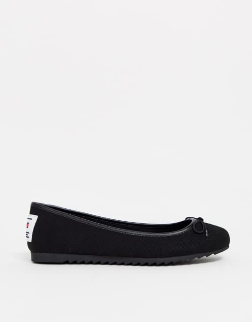 Tommy Jeans Ballerine ASOS