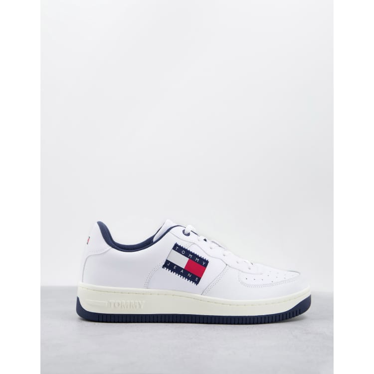 basket cupsole