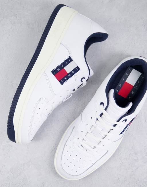 basket cupsole tommy