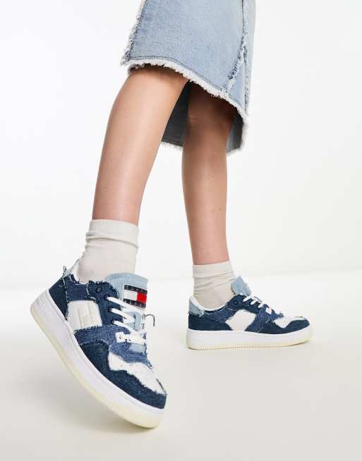 Tommy jeans outlet basket