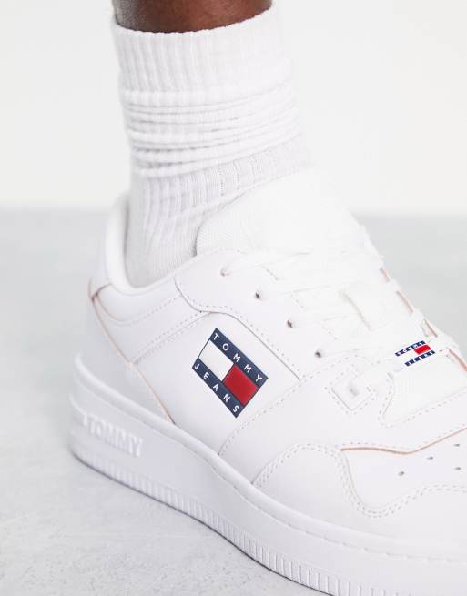 Tommy jeans roxie on sale sneaker