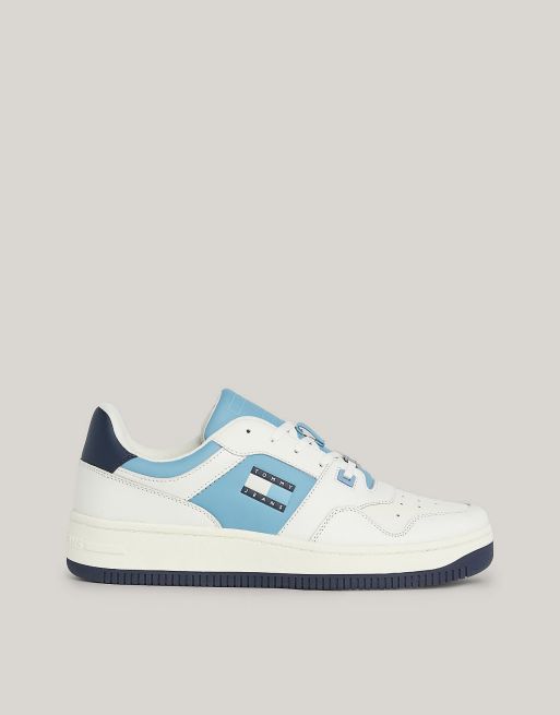 Tommy Jeans - Basketball - Baskets - Multicolore