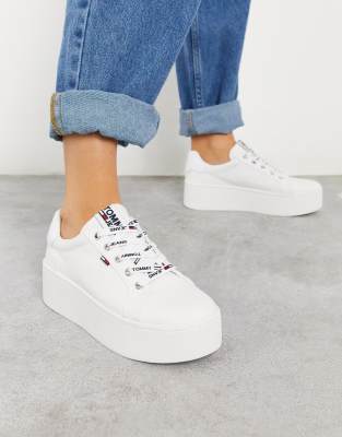 basket plateforme asos