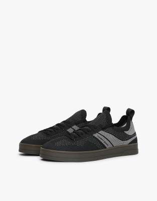 Tommy Jeans - Baskets - Noir
