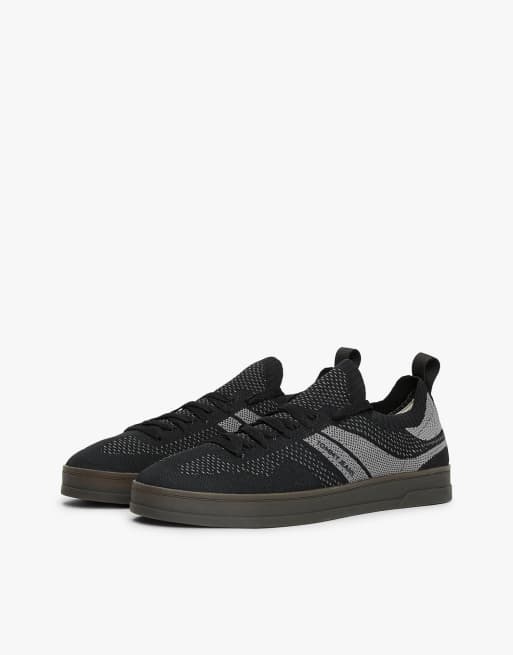 Tommy Jeans - Baskets - Noir