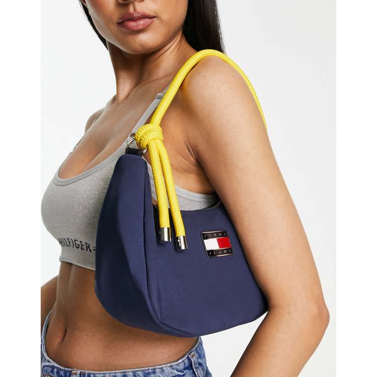 Tommy hilfiger hot sale bag navy