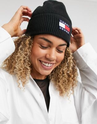 tommy jeans beanie for Sale,Up To OFF 71%