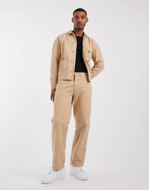 Tommy Jeans – Beżowy zestaw - view 1