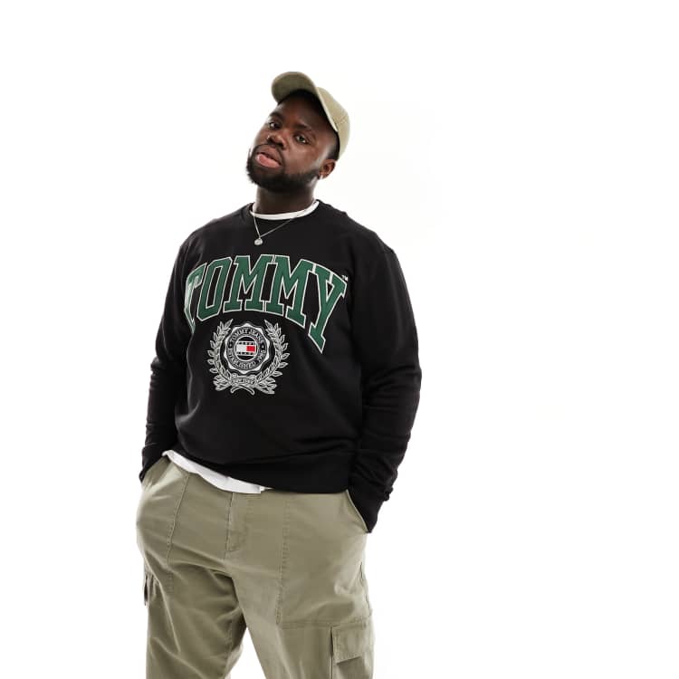 https://www.asos.com/tommy-jeans/tommy-jeans-big-tall-college-graphic-crew-neck-sweatshirt-in-black/prd/204707859?clru003dblacku0026colourWayIdu003d204707860u0026cidu003d15426